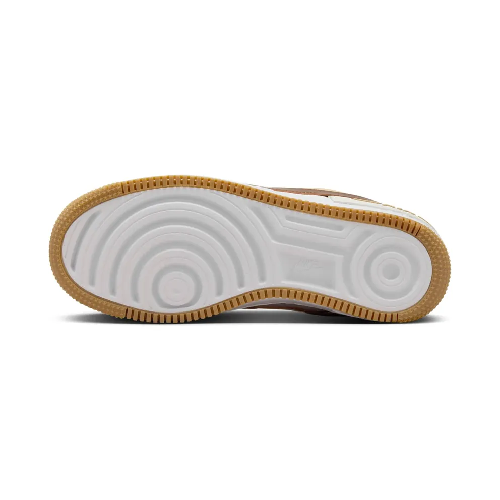 Nike Air Force 1 Low Shadow Flax Sesame (DZ1847-106)