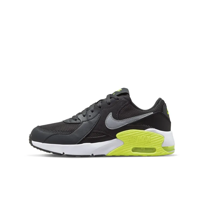 Nike Air Max Excee Older Kids’ Grey (CD6894-017)