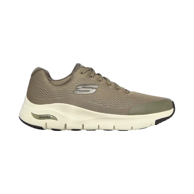 Skechers Arch Fit Olijfgroen (1026161)