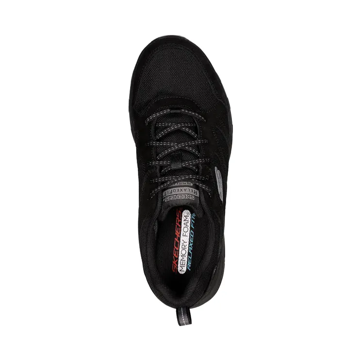 skechers-relaxed-fit 237348 BBK