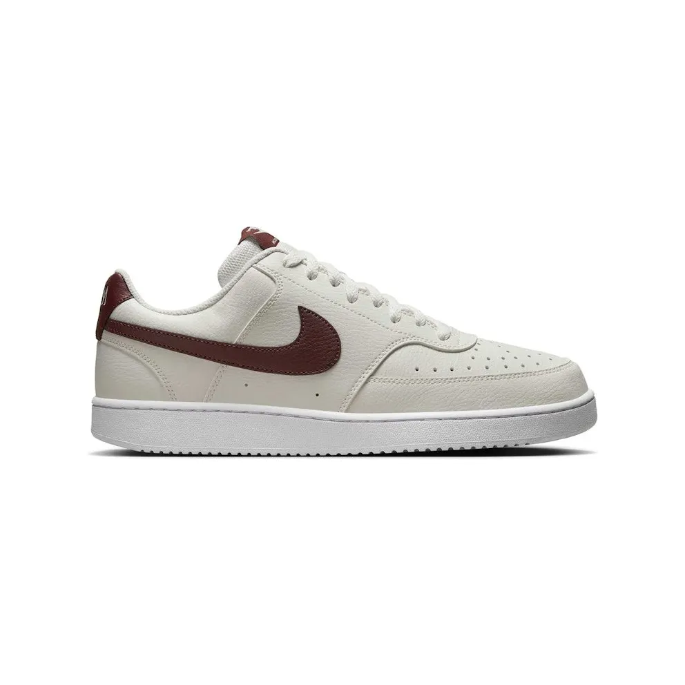 Nike Court Vision Low Sail White Dark Pony (HQ4867-100)