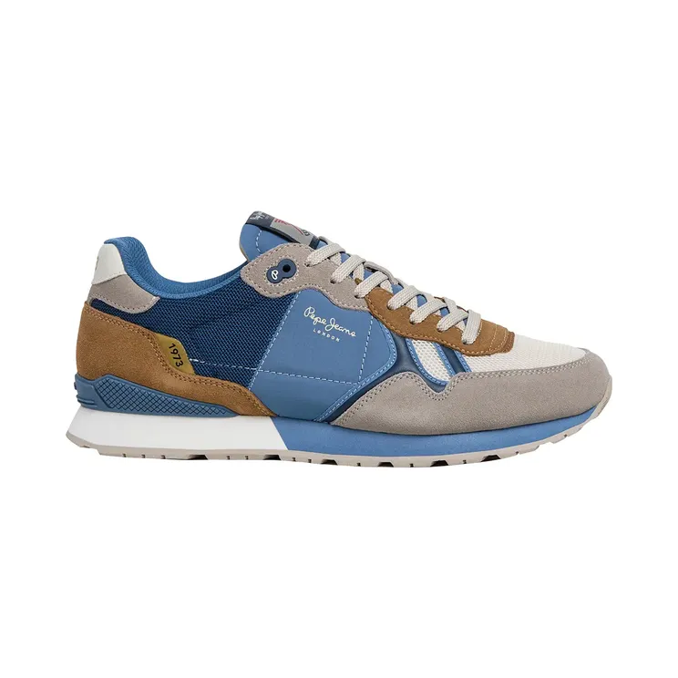 Pepe Jeans PèPè Middle Grey (PMS400027-925)