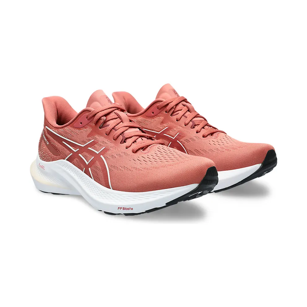 Asics Gt-2000 12 Light Garnet/Brisket Red (1012B506.600)