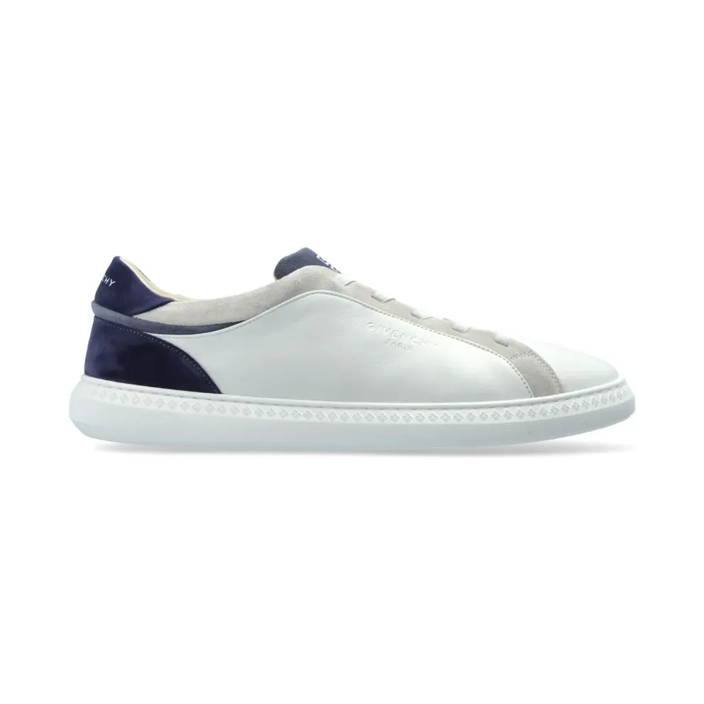 Givenchy aus Leder – White (BH00ALH1U7)
