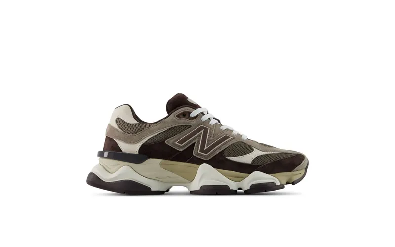 New Balance 9060 “Brown” (U90601BV)