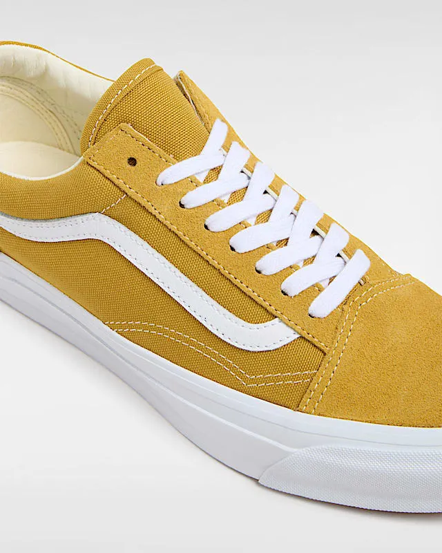 Vans Old Skool Yellow