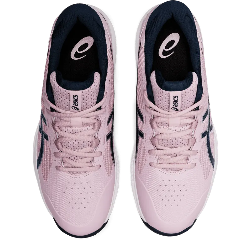 Asics GEL-NETBURNER™ ACADEMY 9 Barely Rose/French Blue (1072A062.700)