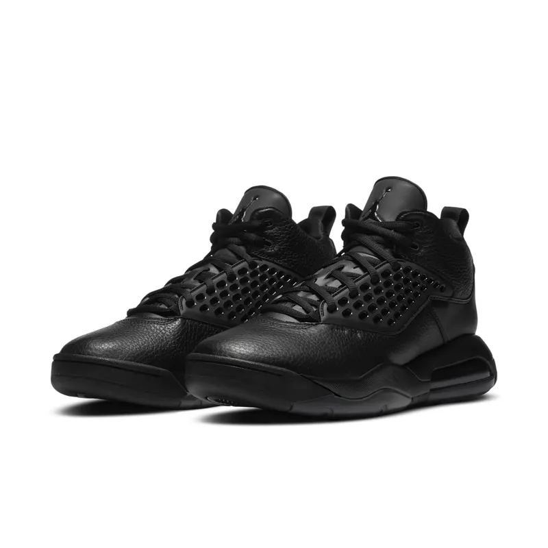 Nike Jordan Maxin 200 Black Black/Anthracite/Black (CD6107-010)
