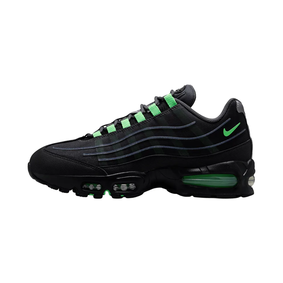Nike Air Max 95 Tech “Illusion Green” (IH7853-004)