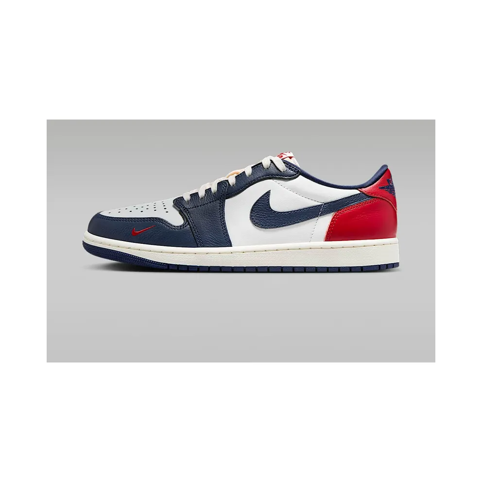 Nike Air Jordan 1 Low Retro OG Mocha (HQ2993-100)