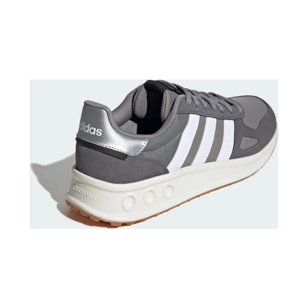 Adidas Run 84 Charcoal Solid Grey / Cloud White / Matte Silver (IH8615)