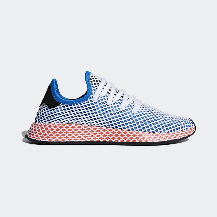 adidas Deerupt Bluebird