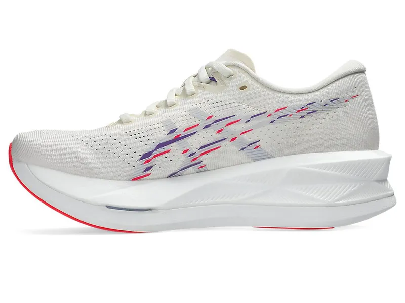 ASICS SONICBLAST “Cream / Blue Fade” (1012B862-100)