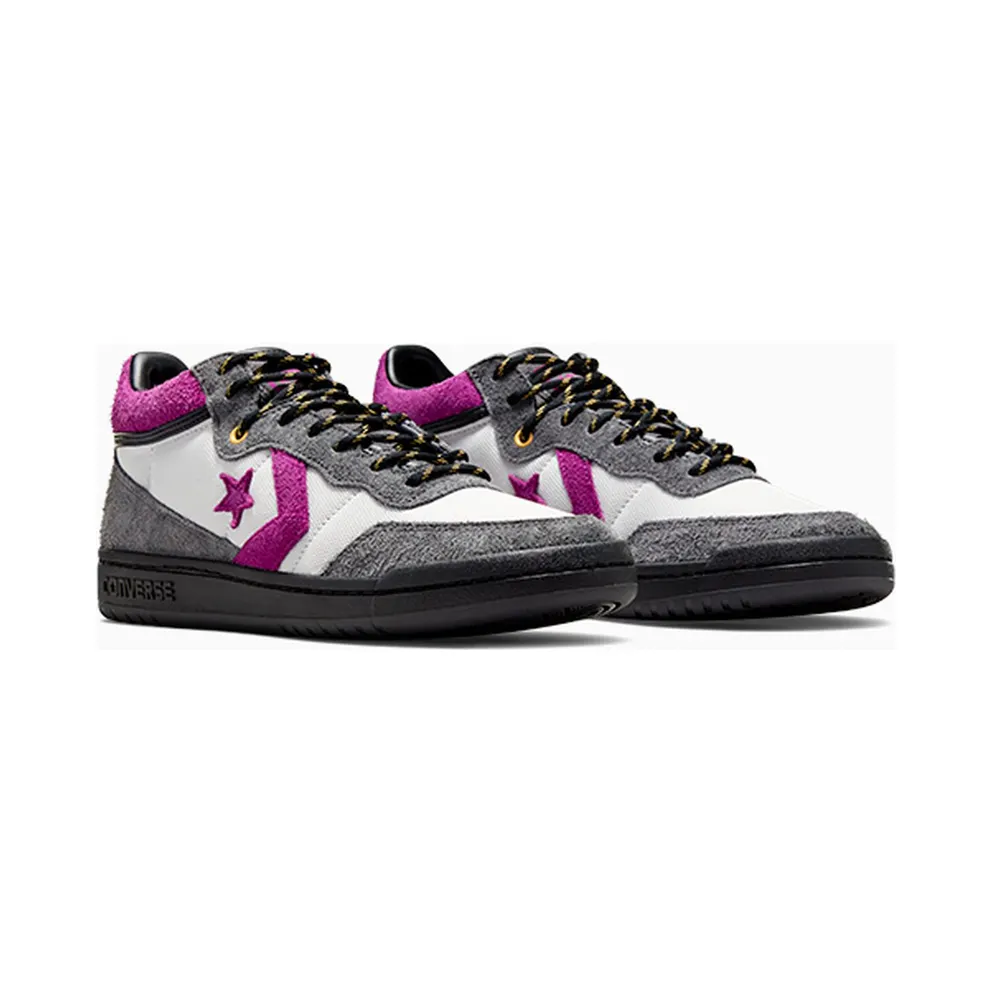 Converse CONS Fastbreak Pro Suede & Cordura Dark Matter/Barely Grey (A09251C)