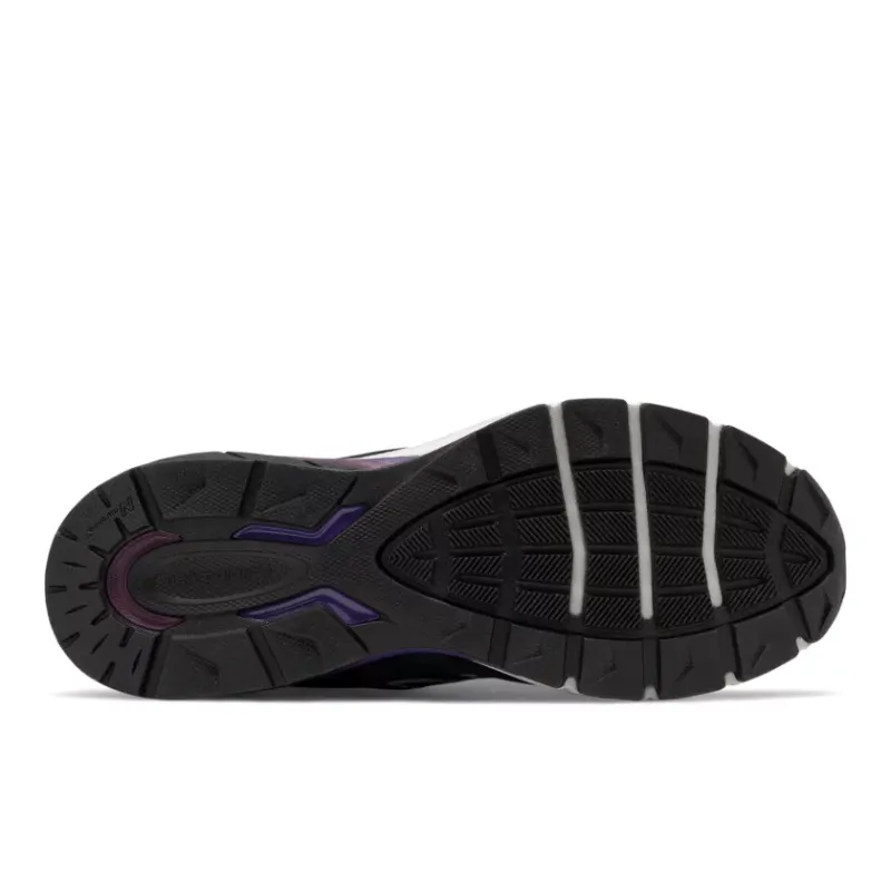New Balance 990v5 Black Grape (M990EP5)