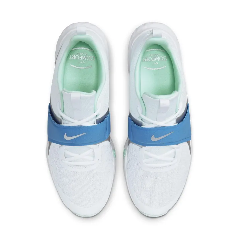 Nike Renew In-Season TR 12 Training White (DD9301-100)