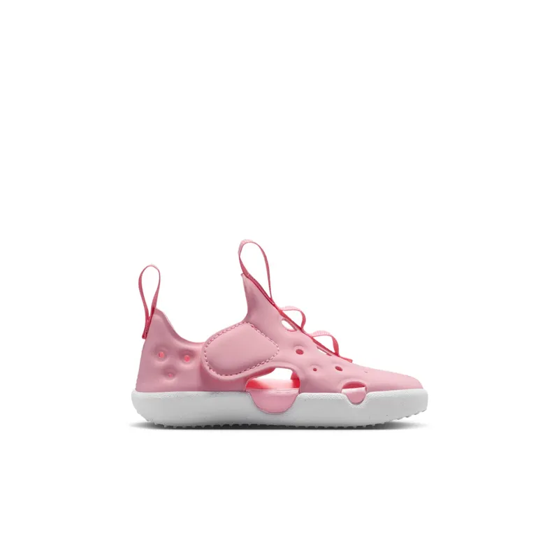 Nike Sunray Protect 4 Medium Soft Pink White (HF6278-601)