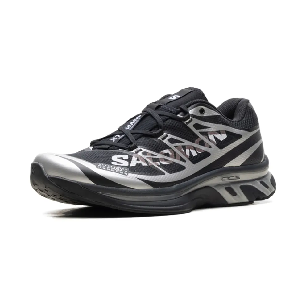 Salomon XT-MM-6 “MM6 Maison Margiela Black Silver” (L49107-000)