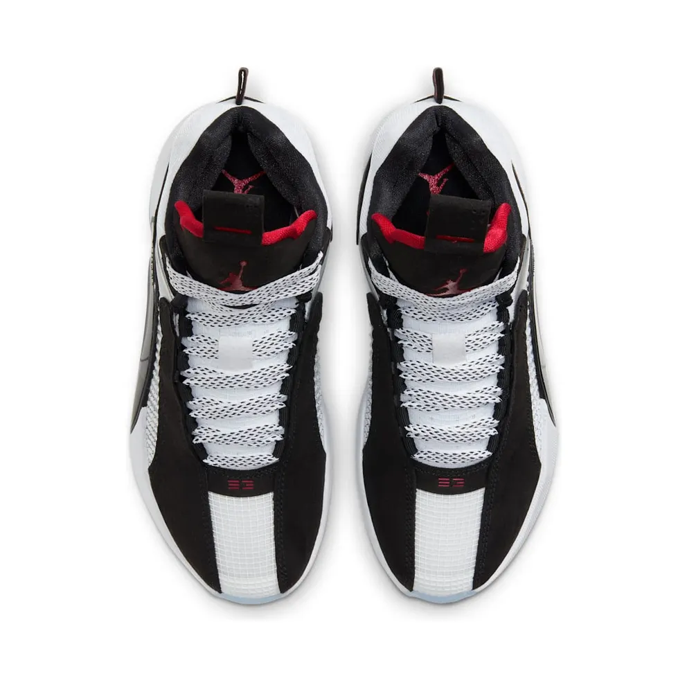 Air Jordan XXXV”DNA”Older Kids’ Basketball Black (CQ9433-001)