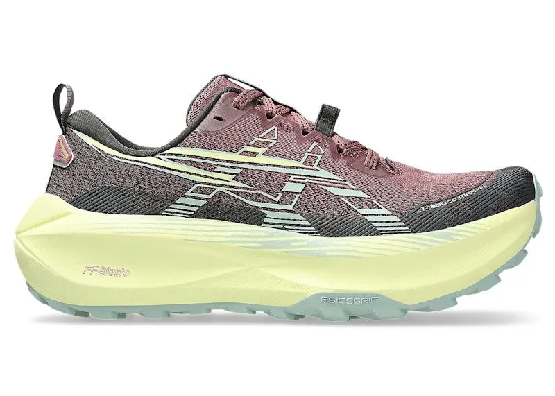 ASICS Trabuco Max 4 Purple Oxide Cold Moss (1012B769-500)