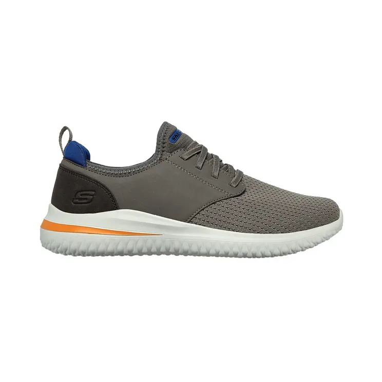 Skechers Skech Grey (210239GRY)