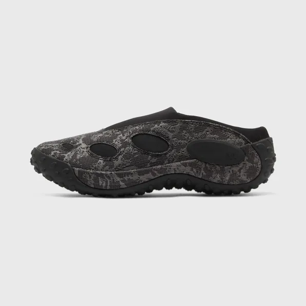 Merrell 1-TRL JUNGLE TREK MULE RMT SE Black