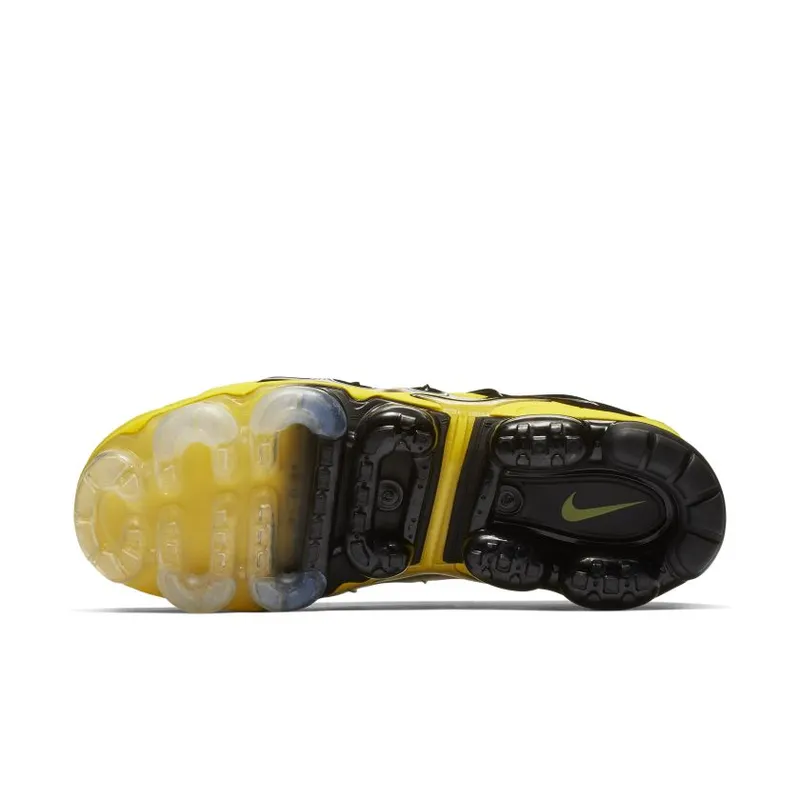 Nike Air VaporMax Plus Bumblebee Opti Yellow/Black-Opti Yellow-White (BV6079-700)