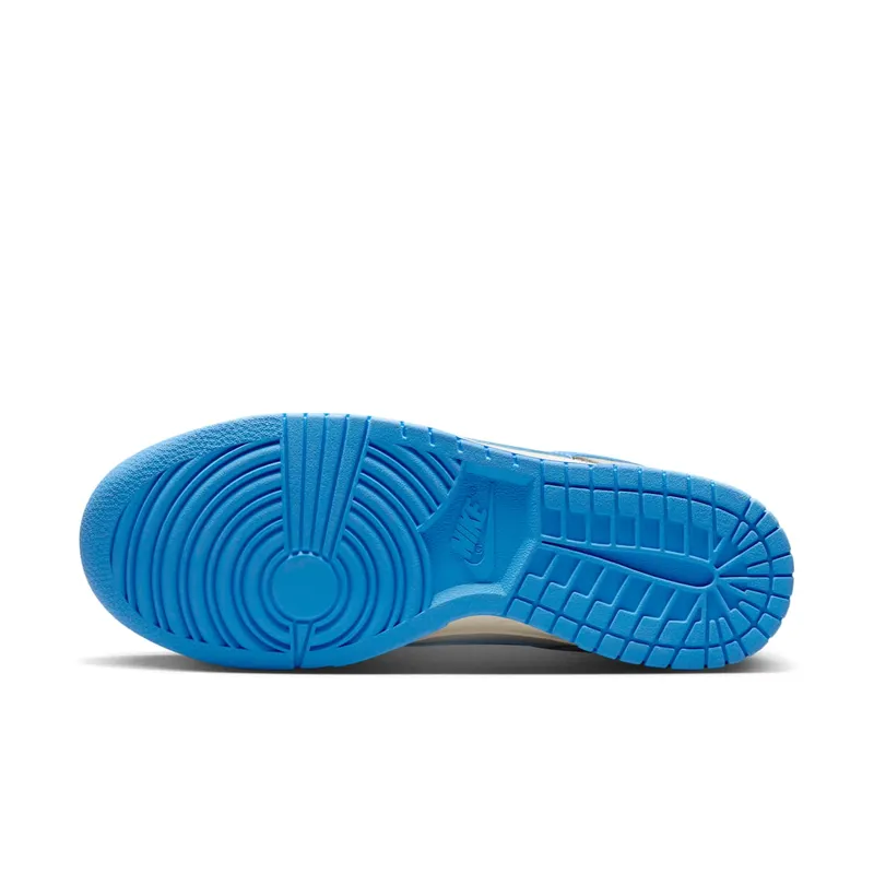 Nike Dunk Low Athletic Department University Blue (FN7488-133)