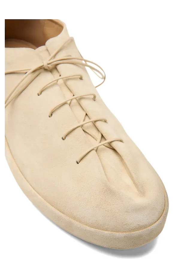 Marséll Lace-up Derby “Neutrals” (MM4911 P024 383) (4)