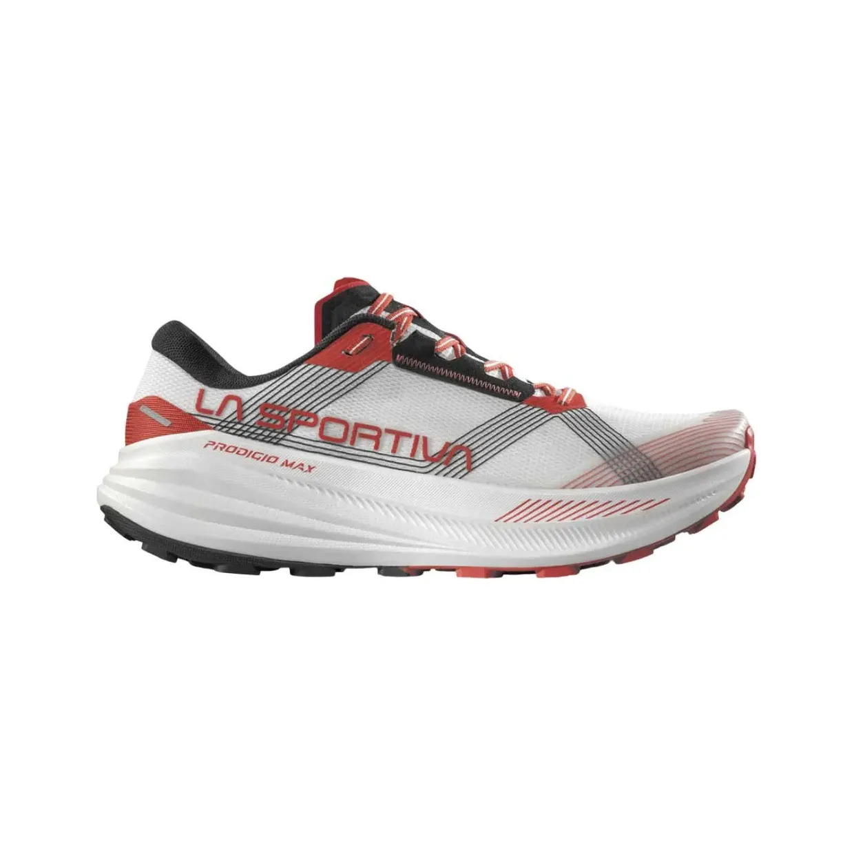la-sportiva-sneaker ZFRS104-W00O01