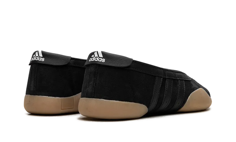 Adidas Taekwondo Mei Ballet “Black Gum” (JQ0669)