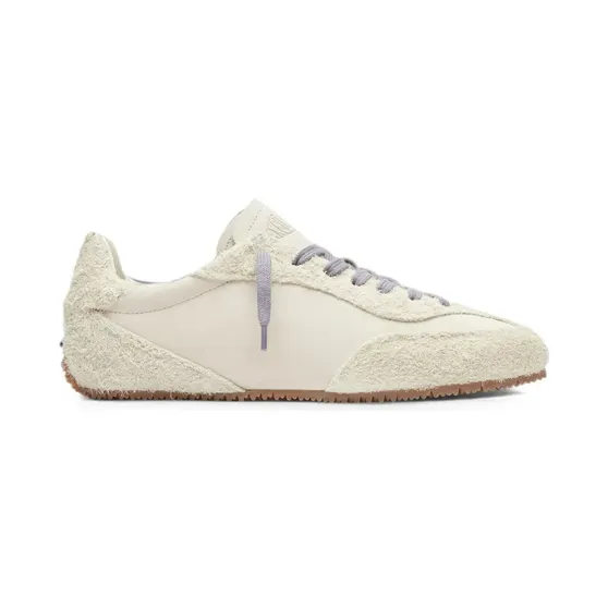 Axel Arigato Daze Runner mit Einsätzen Nude (F4216004)