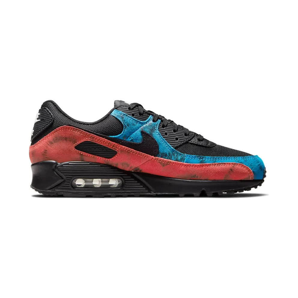 Nike Air Max 90 Black (DJ6888-001)
