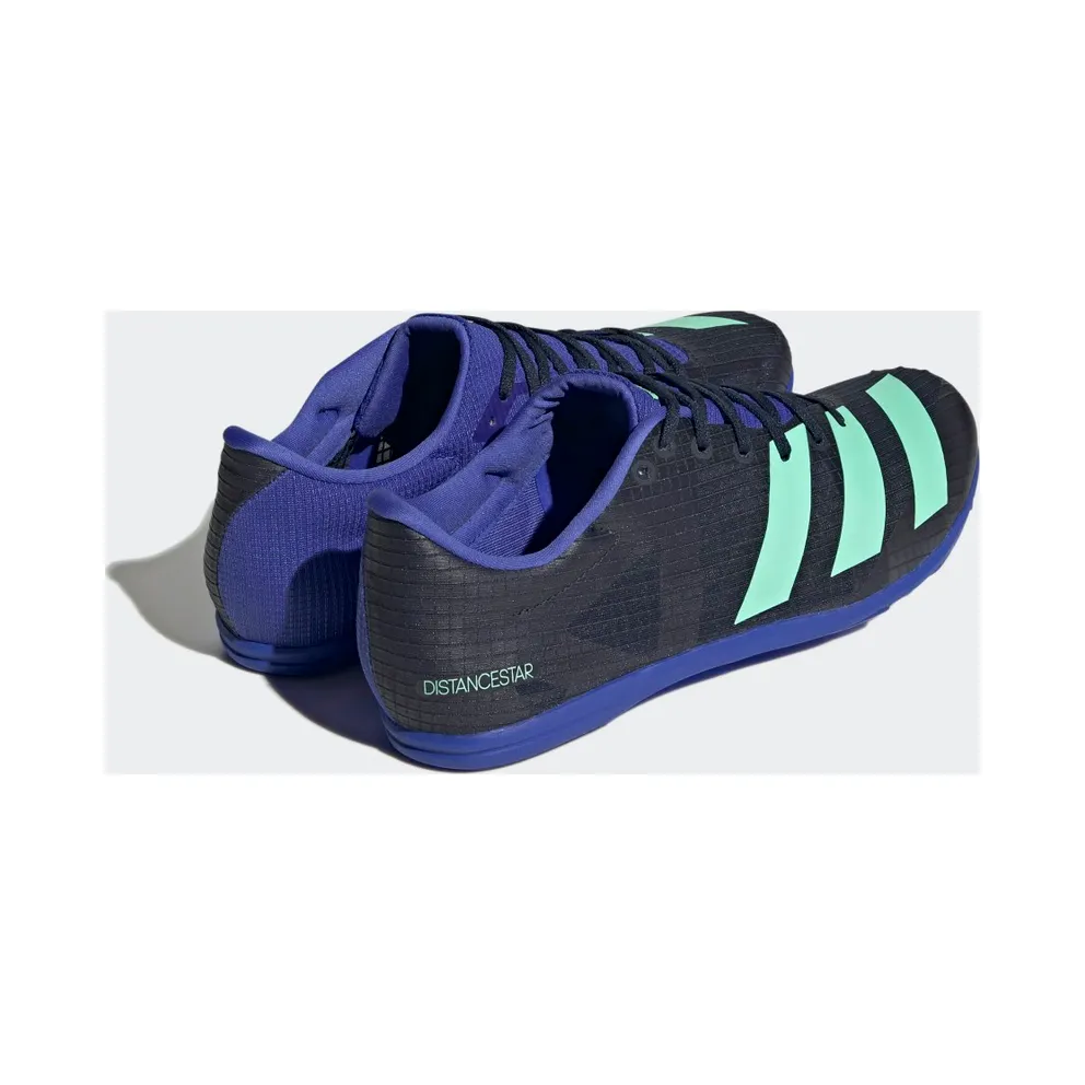 adidas DistanceStar Legend Ink / Pulse Mint / Lucid Blue (HQ3774)