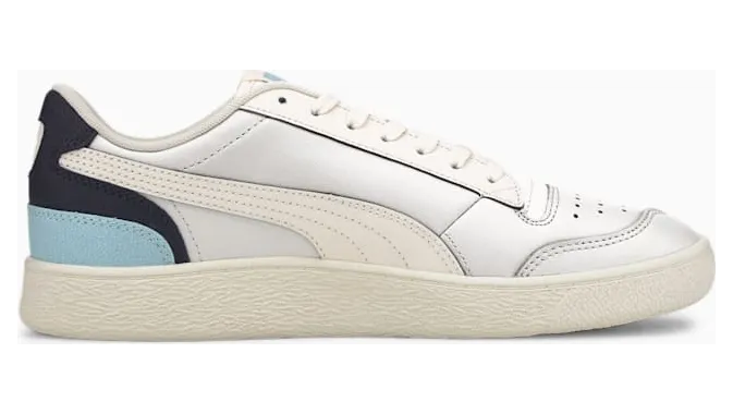 Puma Ralph Sampson Lo Tones Blauw/Wit (373336-02)