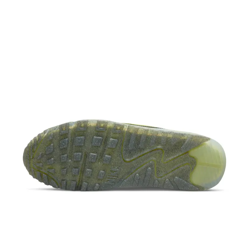 Nike Air Max Terrascape 90 Grey (DM0033-001)