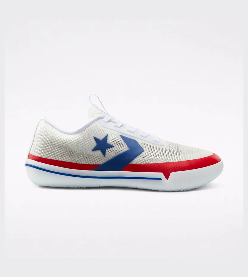 Converse All Star Pro BB City Pack Photon Dust (167292C)