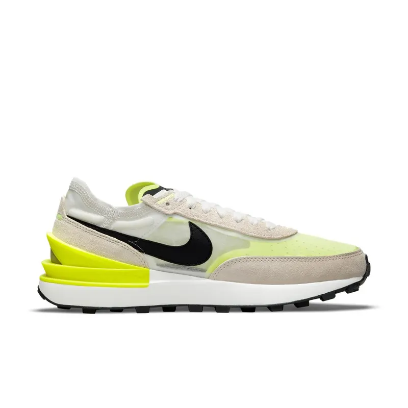 Nike Waffle One White (DN4696-101)
