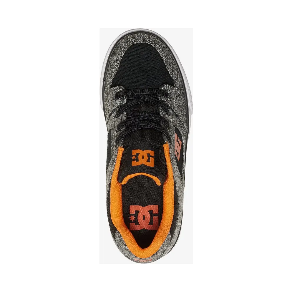 DC Pure Elastic TX SE Black (ADBS300257bgy)