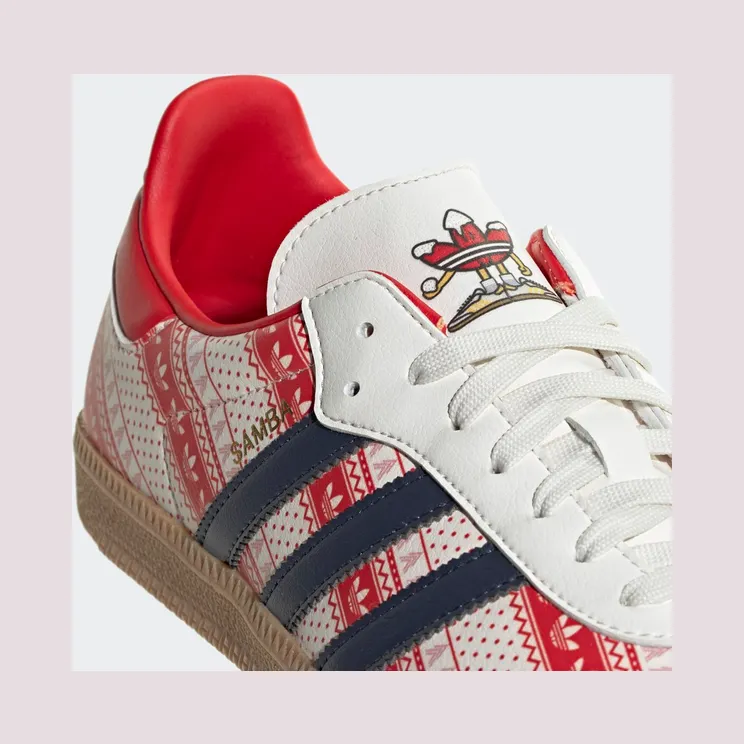 adidas-samba GZ4711