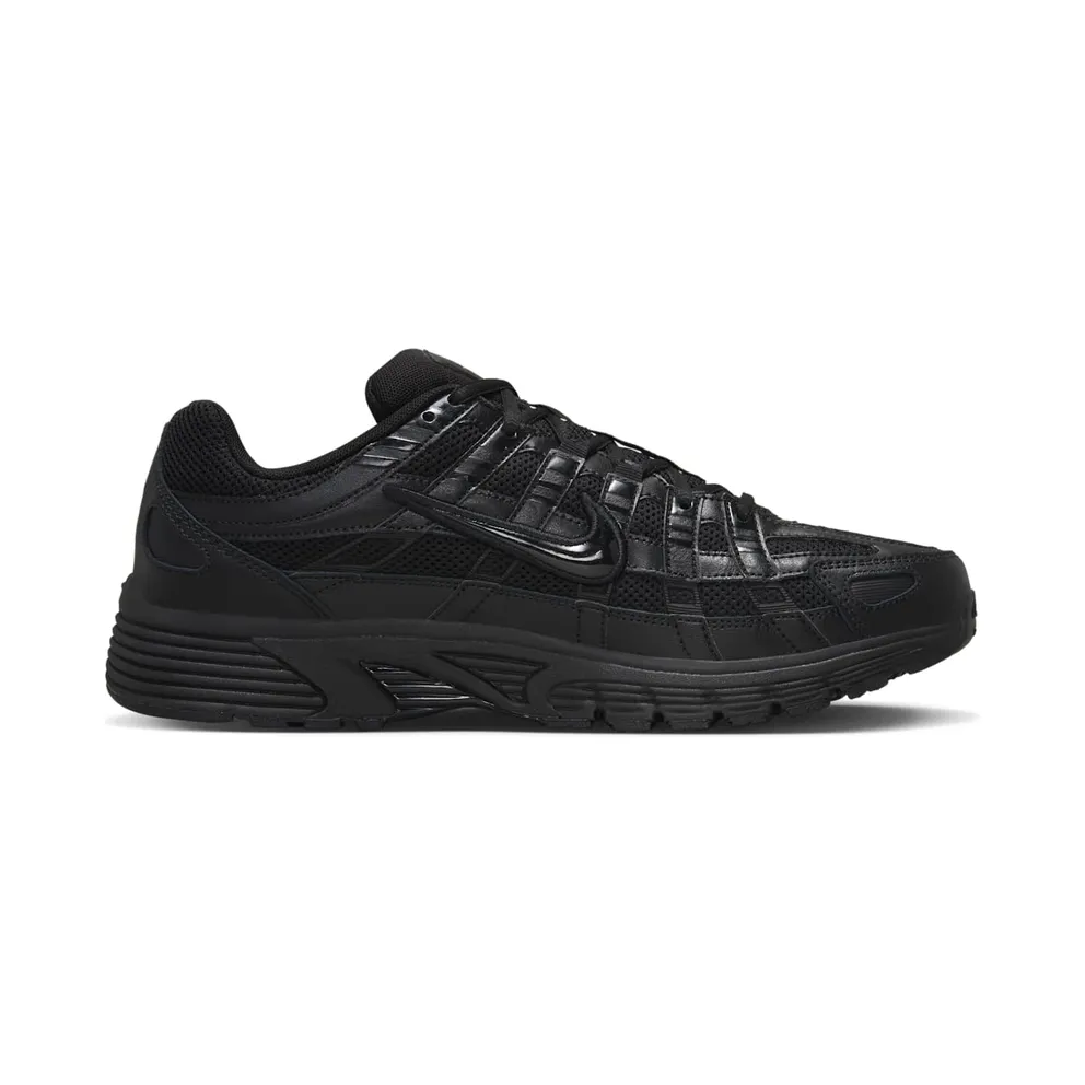 Nike P-6000 Black Black/Black (CD6404-002)