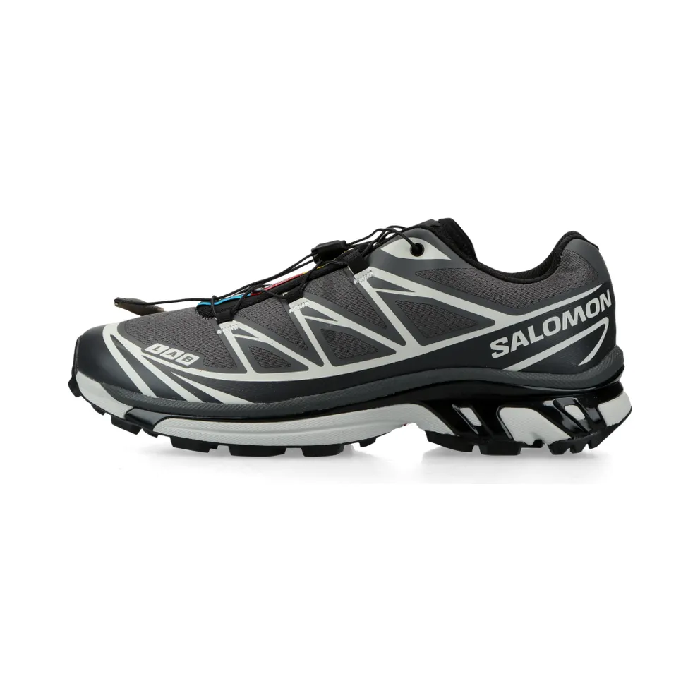 Salomon XT-6 Black Asphalt Castlerock