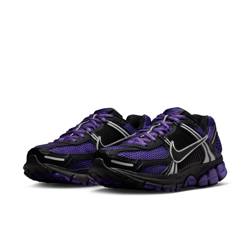 Nike Vomero Black / Court Purple / Hyper Grape (FJ2028-004)