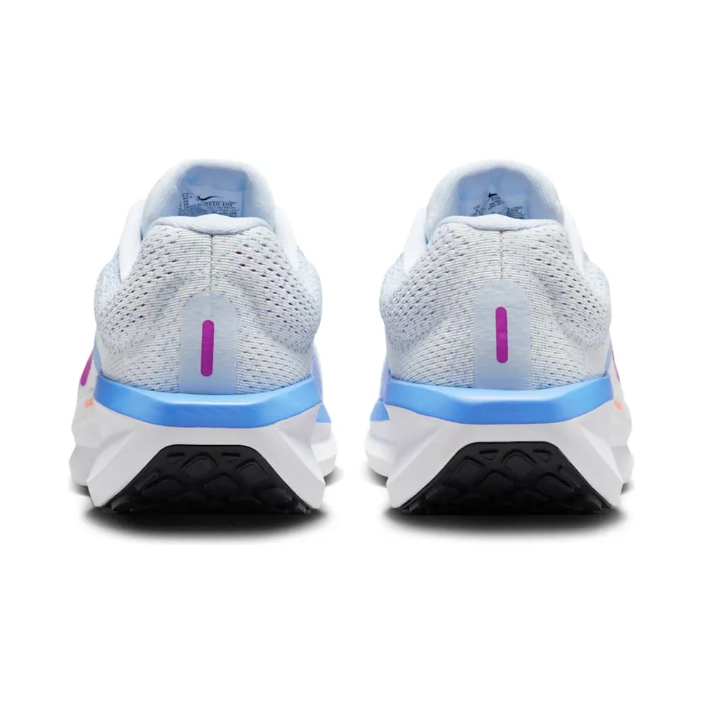 Nike Winflo 11 Summit White Royal Pulse Football Grey Hyperviolet (FJ9510-103)