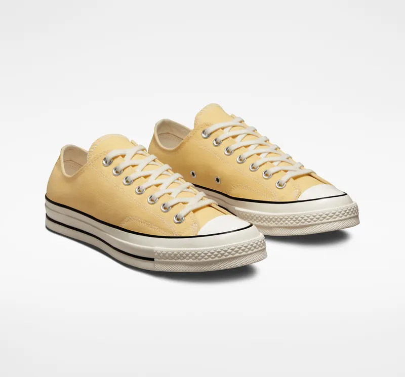 Converse Chuck 70 Vintage Canvas Sunny Oasis/egret/Black