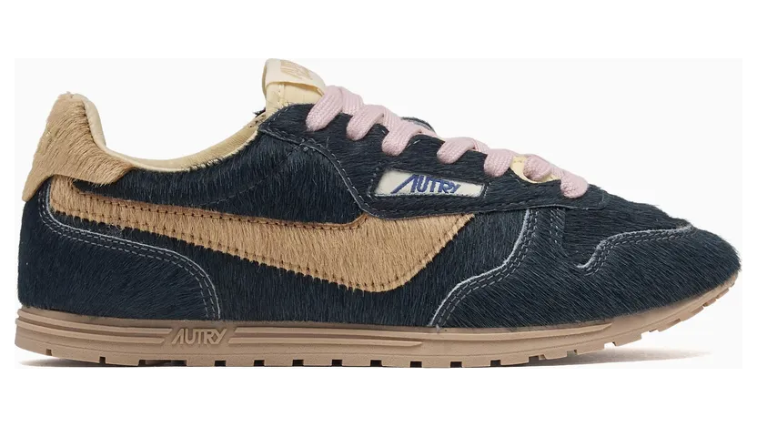 Autry Windspin Grijs (WSLWYN02)