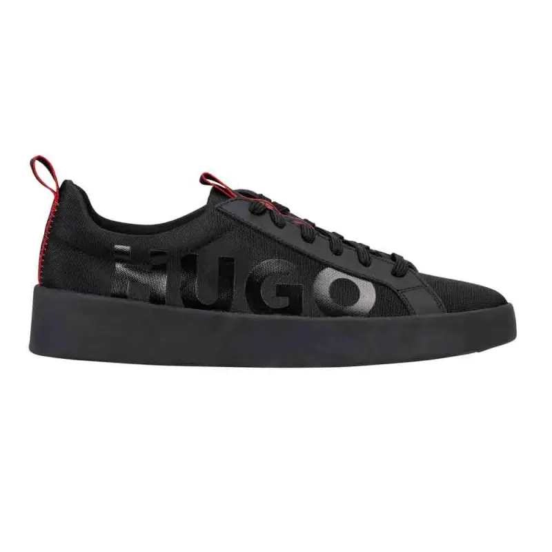 Hugo Boss sneaker Red / Black (50567984-003)