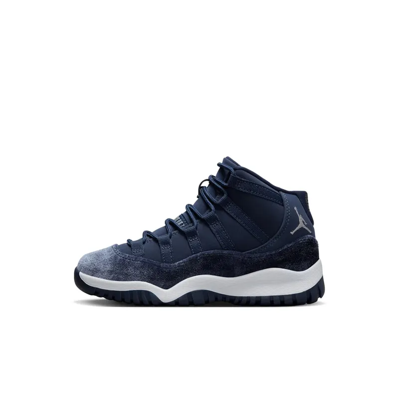 Air Jordan 11 PS “Midnight Navy” (DO3857-441)