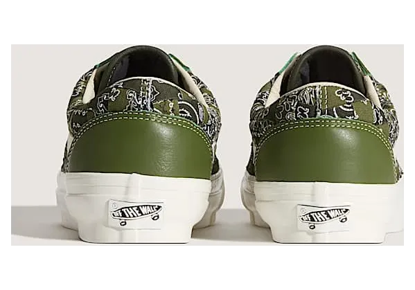 vans-old-skool VN000Z6QGRK
