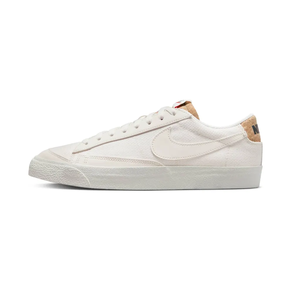 Nike Blazer Low ’77 “Phantom” (DV7231-001)